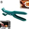 HeatResistant Microwave Bowl Holder Clip AntiScald Bowl Clip Plate Gripper For Hot Dishes 7