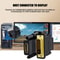 1080p DVID 241 To HDMI Adapter Bidirectional GoldPlated Video Converter For PC Monitor TV Projector 1