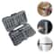 32in1 Ratcheting MultiBit Screwdriver Set With Magnetic Bits And S2 Steel 0