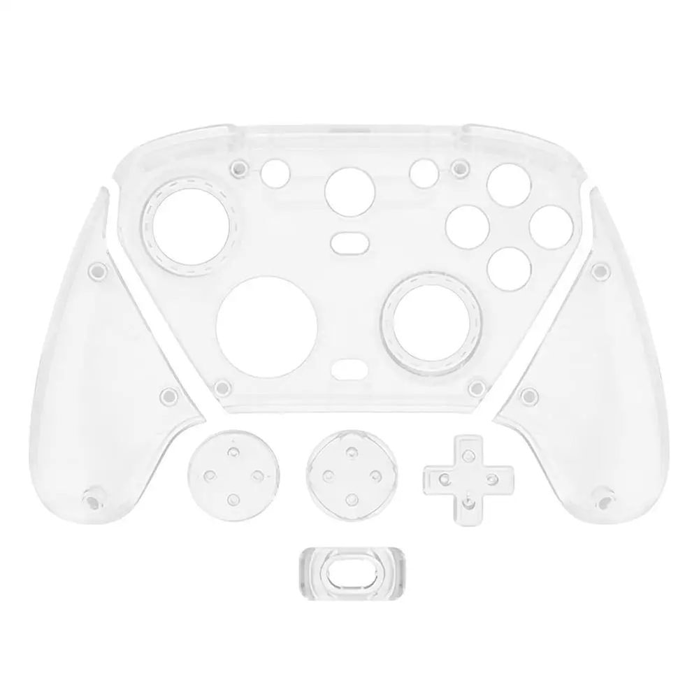 GameSir G7 Pro Faceplate Magnetic Front Cover Controller Shell Replacement Housing 7