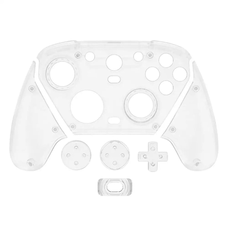 GameSir G7 Pro Faceplate Magnetic Front Cover Controller Shell Replacement Housing 7