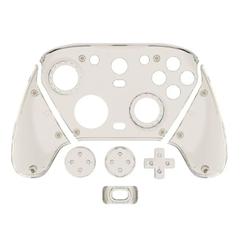 GameSir G7 Pro Faceplate Magnetic Front Cover Controller Shell Replacement Housing 8