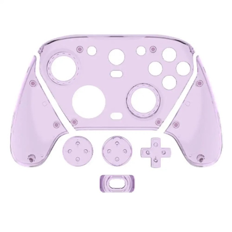 GameSir G7 Pro Faceplate Magnetic Front Cover Controller Shell Replacement Housing 9