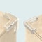 12Pack Baby Proofing Corner Protectors Set Silicone Corner Guards And Child Safety Outlet Covers 3