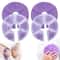 Hot Cold Breast Therapy Pads For Breastfeeding Reusable Breast Therapy Pads For Nursing Comfort A 0