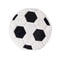 Football Plush Pillow Soft Fan Cushion For Couch Bed Cozy Football Throw Pillow For Kids Teens S 4