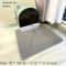 Extra Large Double Layer Cat Litter Mat Waterproof Litter Trapping Litter Box Mat 6