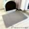 Extra Large Double Layer Cat Litter Mat Waterproof Litter Trapping Litter Box Mat 7