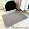 Extra Large Double Layer Cat Litter Mat Waterproof Litter Trapping Litter Box Mat 7