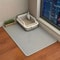 Extra Large Double Layer Cat Litter Mat Waterproof Litter Trapping Litter Box Mat 3