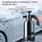 2L Hand Pump Foam Sprayer For Car Wash Window Cleaning Manual Foam Cannon 1