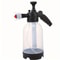 2L Hand Pump Foam Sprayer For Car Wash Window Cleaning Manual Foam Cannon 4