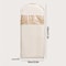 Hanging Compression Storage Bag For Winter Coats Visible Dustproof Garment Cover SpaceSaving Wardr 8
