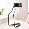 360 Rotating Neck Desk Phone Stand For HandsFree Viewing And Streaming 5