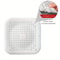 AntiClog Silicone Drain Strainer Hair Catcher Shower Sink Bathtub Deodorizing Stopper 8