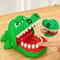 SnapSmile Crocodile Dentist Game For Kids Reaction Fun 0