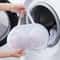 Bra Washing Ball Protector Bag For Delicates BallShaped Bra Laundry Bag To Prevent Cup Deformation 0