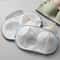 Bra Washing Ball Protector Bag For Delicates BallShaped Bra Laundry Bag To Prevent Cup Deformation 1