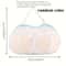 Bra Washing Ball Protector Bag For Delicates BallShaped Bra Laundry Bag To Prevent Cup Deformation 2