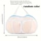 Bra Washing Ball Protector Bag For Delicates BallShaped Bra Laundry Bag To Prevent Cup Deformation 2