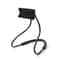 HandsFree Neck Phone Holder 360 Rotating Flexible Gooseneck Stand For Bed Sofa And Kitchen 6