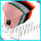 Acrylic 7Slot Baseball Cap Organizer Stand Clear Hat Storage Rack For Neat NoCrush Cap Display 0