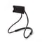 Adjustable Neck Phone Holder With 360 Rotation Extendable HandsFree Stand For Calls Streaming Self 7