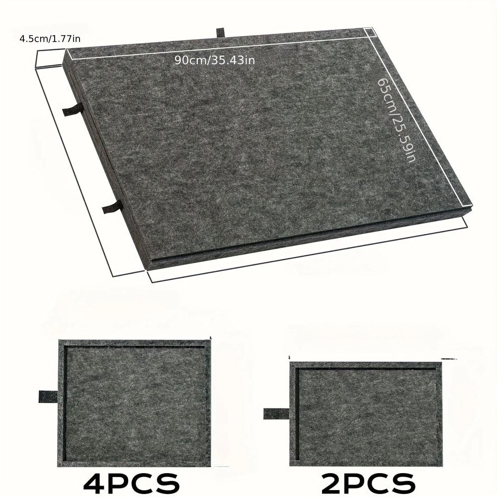 6in1 Portable Puzzle Table With Stand Cover Lid 6 Sorting Drawers Fits 1000 Pieces 1