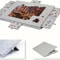 6in1 Portable Puzzle Table With Stand Cover Lid 6 Sorting Drawers Fits 1000 Pieces 7