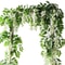 708Inch Artificial Wisteria Garland Vine For Wedding Arches Gardens And Hanging Decor 7