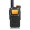 Quansheng UVK58 MultiBand TwoWay Radio With Air Band Receive DTMF Fast Frequency Scan 0
