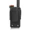 Quansheng UVK58 MultiBand TwoWay Radio With Air Band Receive DTMF Fast Frequency Scan 1