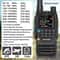 TIDRADIO TDH3 Wireless Programming Radio With Dual PTT And USBC Charging 5