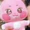 Aniteez Plush Doll ATEEZ Plush Keychain Kawaii Stuffed Animal Room Decor Collectible 4