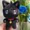 Aniteez Plush Doll ATEEZ Plush Keychain Kawaii Stuffed Animal Room Decor Collectible 7