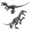 Jurassic Dino Park Dinosaur Building Blocks Set Large TRex Velociraptor Triceratops Brick Figures 5