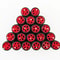 164 Model Car Wheels And Removable Rubber Tires Set For Hot Wheels And Matchbox Customs 112mm 10 Se 10