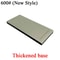 15 Diamond Knife Sharpening Stone Kit With NonSlip Base And Leather Strop 0