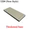 15 Diamond Knife Sharpening Stone Kit With NonSlip Base And Leather Strop 13