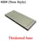 15 Diamond Knife Sharpening Stone Kit With NonSlip Base And Leather Strop 14