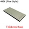 15 Diamond Knife Sharpening Stone Kit With NonSlip Base And Leather Strop 14