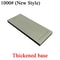 15 Diamond Knife Sharpening Stone Kit With NonSlip Base And Leather Strop 2