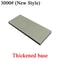 15 Diamond Knife Sharpening Stone Kit With NonSlip Base And Leather Strop 7