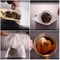 HeatSeal Empty Tea Bags With String Disposable Tea Filter Bags For Loose Leaf Herbs 3