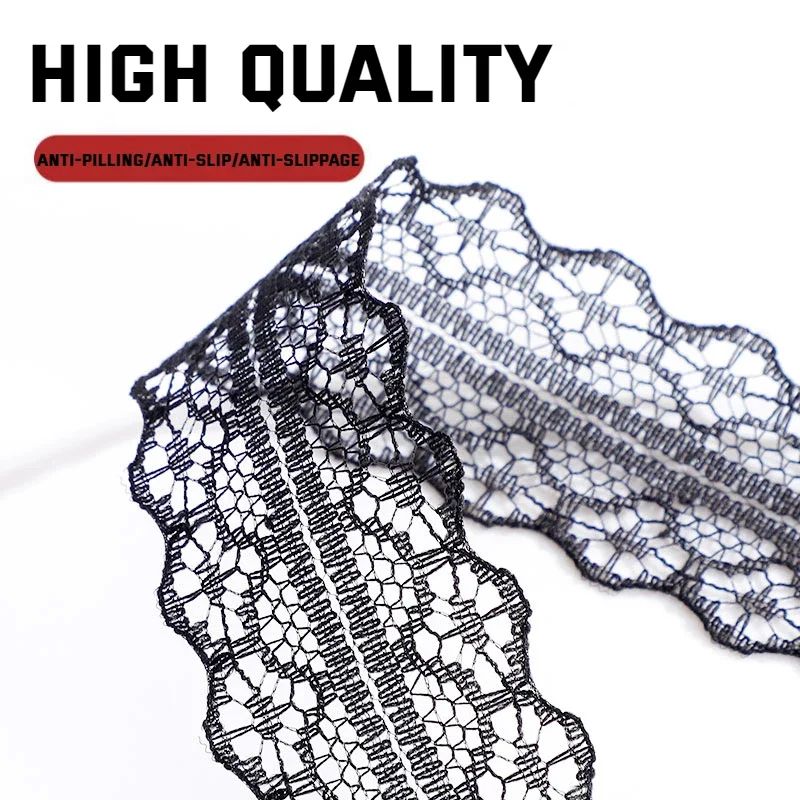 Lace Shoelaces 29cm Wide Flat Ribbon Laces For Sneakers And Ballet Shoes 3