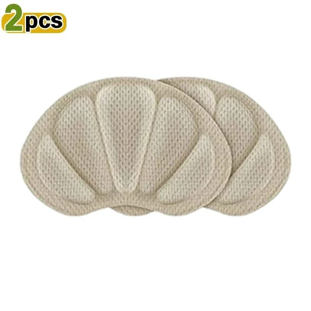 SelfAdhesive Heel Grips For BlisterFree Fit Soft Heel Cushion Pads For Sneakers Heels Boots 6