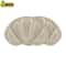 SelfAdhesive Heel Grips For BlisterFree Fit Soft Heel Cushion Pads For Sneakers Heels Boots 6
