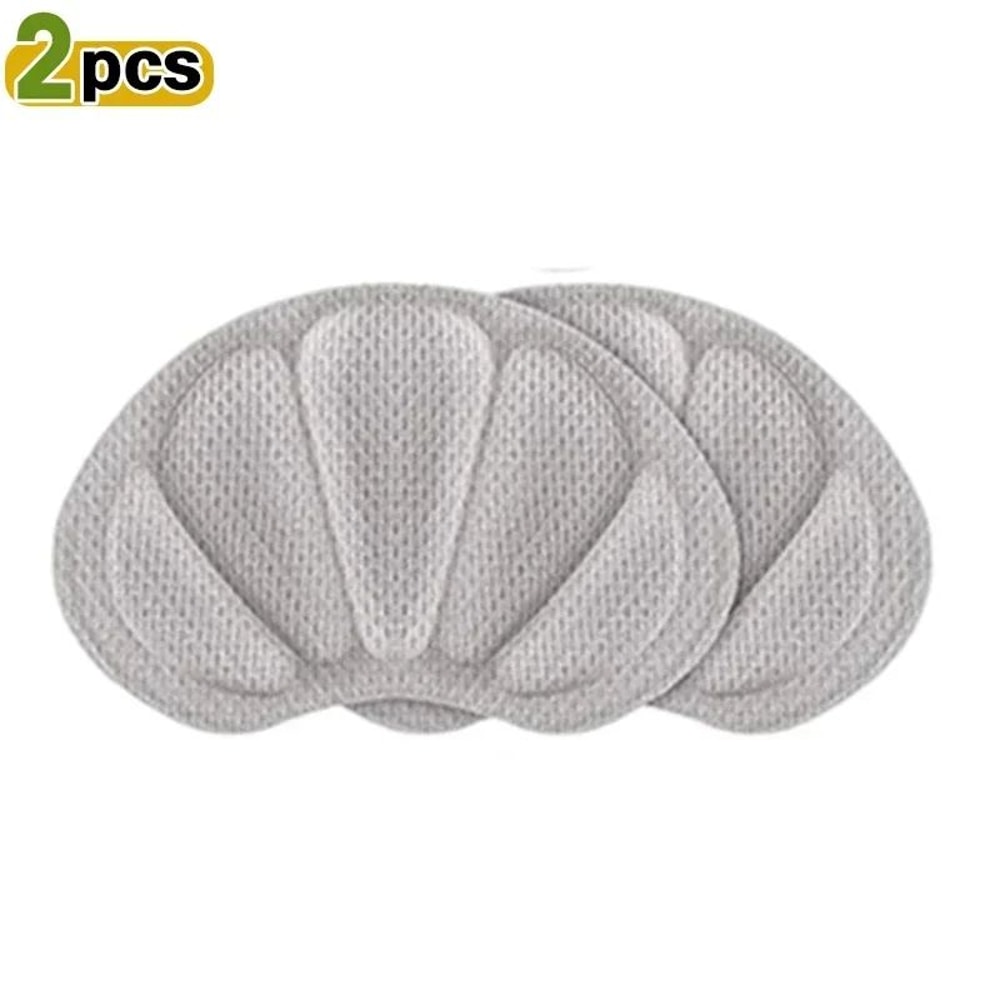 SelfAdhesive Heel Grips For BlisterFree Fit Soft Heel Cushion Pads For Sneakers Heels Boots 8