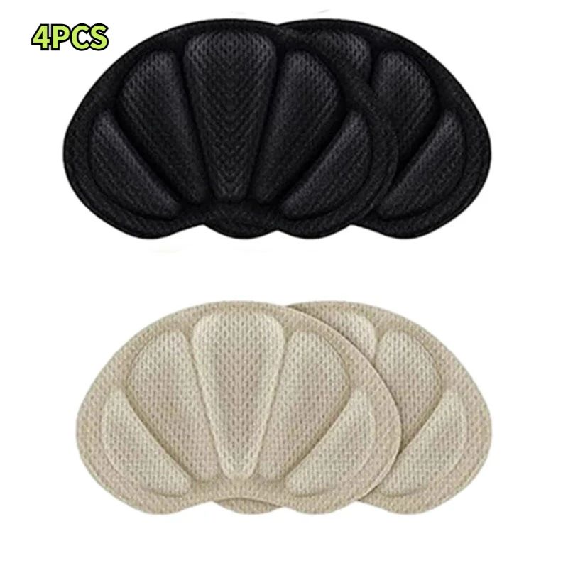 SelfAdhesive Heel Grips For BlisterFree Fit Soft Heel Cushion Pads For Sneakers Heels Boots 10