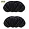 SelfAdhesive Heel Grips For BlisterFree Fit Soft Heel Cushion Pads For Sneakers Heels Boots 11
